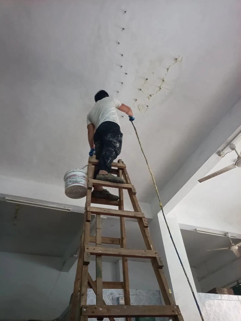 蚌埠淮上区化学注浆